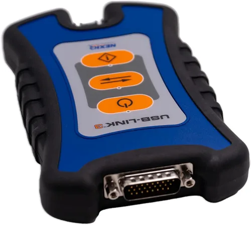 Miniatura 5 de Diesel Laptops Nexiq USB Link 3 Edición con Cable con Información de Reparación y Software de Diagnóstico