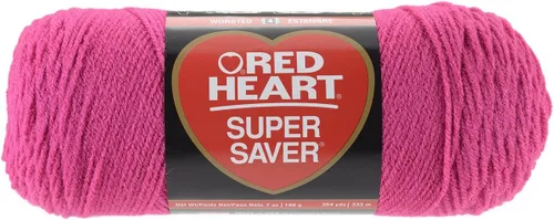 Miniatura 31 de RED HEART Hilo Comfort Shimmers, ópalo blanco