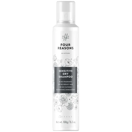 Miniatura 11 de No nothing Champú seco voluminizador, tamaño de viaje, sin fragancia, sin talco, hipoalergénico, vegano, sin perfume para mujeres y hombres, cuero