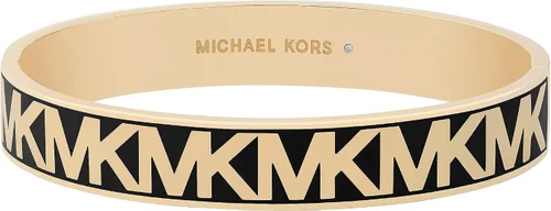Miniatura 26 de Michael Kors Pulsera plateada para mujer; pulseras de plata esterlina; joyería para mujer