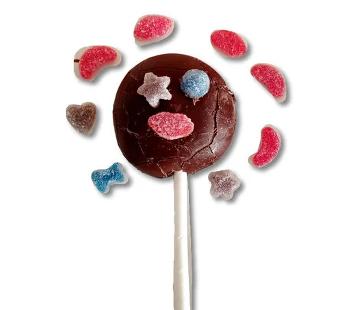 Miniatura 4 de Arma tu Paleta Payaso