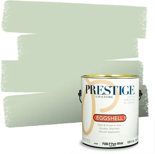 Miniatura 195 de Prestige Paints - 2 en 1, pintura base y pintura de exterior, E100-N-735BM