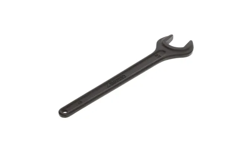 Miniatura 3 de GEDORE - 6575810 894 27 Llave de extremo abierto simple 1.063 in