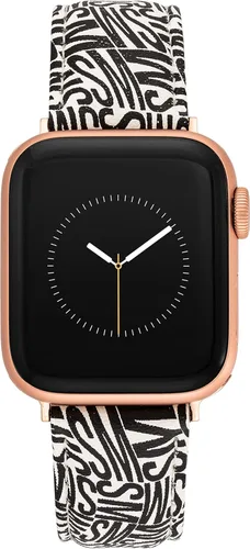 Miniatura 7 de Steve Madden Correa de moda para Apple Watch