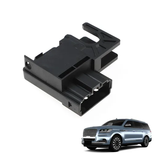 Interruptor de luz de freno compatible con Ford F-150 F-250 F-350 F-450 F-550/Ranger/Lincoln Navigator Reemplazo # F87Z13480AA