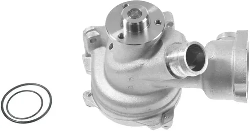 Bomba de agua de motor compatible con Mercedes-Benz 190E 1987-1993 1987-1989 260E 1988-1989 300CE 1986-1993 300E 1988-1991 300SE 300SEL 1988-1993