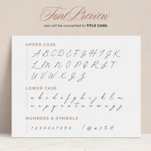 Miniatura 5 de Bloc de notas de papelería personalizado para mujer, bloc de notas personalizado con nombre, flores azul marino con fuente de guión, bloc de notas