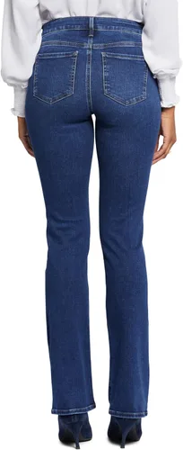 Miniatura 4 de NYDJ Barbara - Pantalones de mezclilla para mujer con ajuste Bootcut