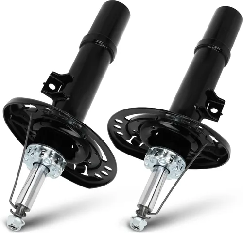 Miniatura 24 de SCITOO Conjunto de amortiguador delantero de 2 piezas 1996-2000 para Honda Civic Shocks Struts 339331 339332 72901 72902