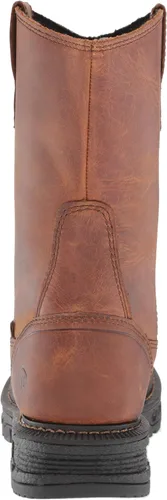 Miniatura 3 de Wolverine Botas Hellcat UltraSpring de 10 pulgadas CarbonMAX Wellington para hombre