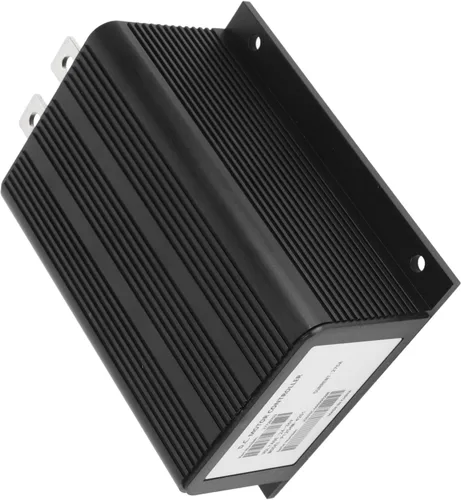 Miniatura 4 de Controlador de motor de 24V-36V DC, 275A, Operación silenciosa, Programable, Carcasa de aluminio, P1204M 4201