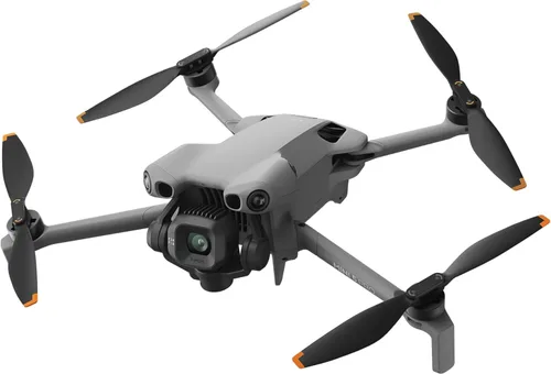 Miniatura 4 de DJI Mini 5 Pro Fly More Combo Plus con DJI RC 2, Drone con cámara, CMOS de 1 pulgada, dron 4K para principiantes, detección de obstáculos