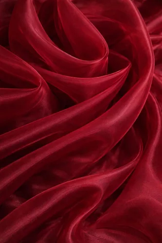 Tela de Organza de 5 Yardas Nupcial Sólida Transparente Rollo de Tela de Organza para Vestido de Novia, Moda, Manualidades, Decoraciones Organza