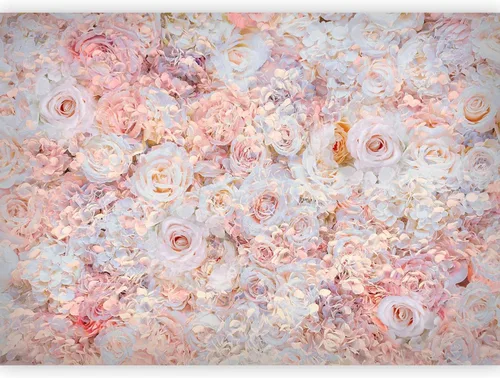Miniatura 13 de artgeist Mural de pared Flores 79x55 pulgadas - Papel tapiz no tejido XXL Decoración de pared de forro polar Impresión fotográfica Imagen Diseño