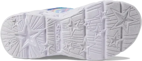 Miniatura 3 de Skechers Luces Galaxy para niñas Tie Dye Takeo