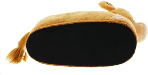 Miniatura 171 de Happy Feet - Pantuflas con licencia oficial de Disney y Pixar, pantuflas figurales para hombres, mujeres, niños, como se ve en Shark Tank