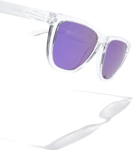 Miniatura 220 de Hawkers One Sunglasses for Men and Women - 100% UV400 Protection - Lightweight and Square Sunglasses