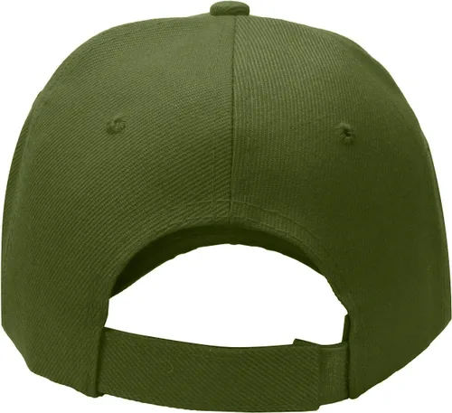 Miniatura 215 de Falari - Gorra de béisbol, tamaño ajustable, para correr, entrenamientos y actividades al aire libre, para todas las estaciones.