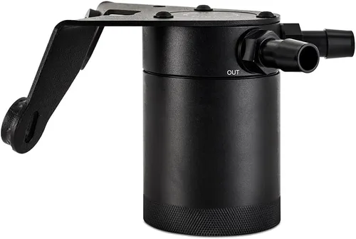 Miniatura 4 de Mishimoto Kit de latas de aceite desconcertado, compatible con Ford Bronco 2.7L, 2021+
