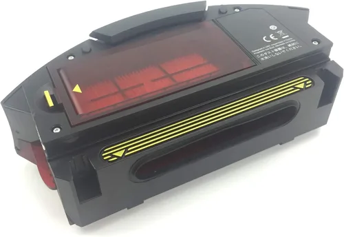 Miniatura 6 de Serie 980 AeroForce - Caja de repuesto compatible con IRobot Roomba 980 Series 980 980 981 Robot Aspirador Reparación Accesorios de Mantenimiento