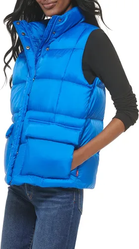 Miniatura 3 de Levi's Chaleco acolchado deportivo para mujer