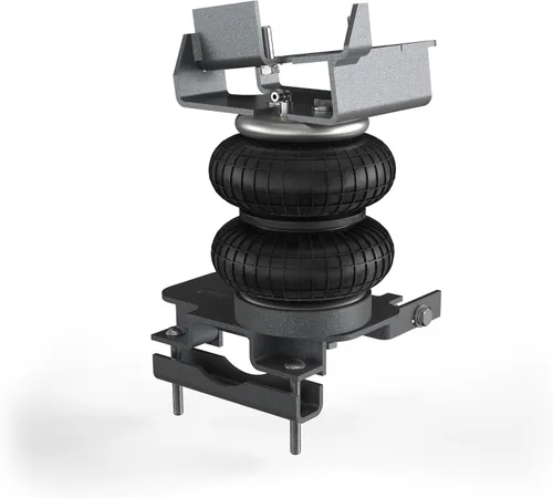 Miniatura 3 de Atlus Engineered By Air Lift A5000 - Kit de suspensión de bolsas de aire para Ford F-150 2021-2025 2WD y 4WD