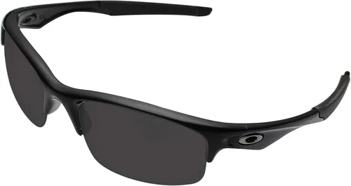 Miniatura 2 de BroLizard - Lente polarizada para gafas de sol Oakley Bottle Rocket OO9164, negro