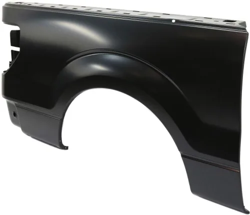 Miniatura 2 de Garage-Pro Guardabarros trasero para FORD F-150 2009-2014 Panel exterior RH