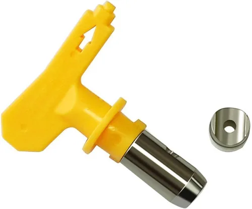 Miniatura 4 de Paquete de 2 puntas de pulverización reversibles para pulverizador de pintura sin aire (209)