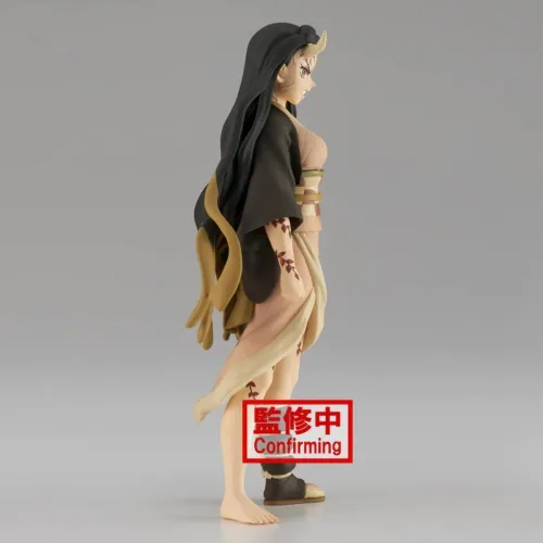 Miniatura 4 de BanPresto - Demon Slayer: Kimetsu No Yaiba - Vol.27 Estatua de Nezuko Kamado