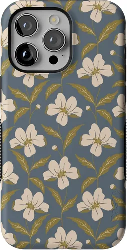 Miniatura 8 de Funda Casely para iPhone 15 Pro Max Todas las sonrisas Adhesivo de cara sonriente Compatible con MagSafe Diseño protector audaz