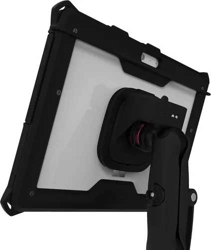 Miniatura 7 de The Joy Factory aXtion Go MP para Surface Pro 13 pulgadas 12ª edición 11 10 Carcasa resistente (CWM344MP)