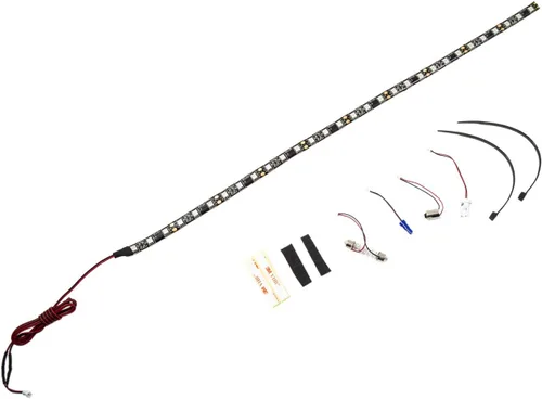 Miniatura 8 de Diode Dynamics Luz de maletero LED compatible con BMW Z4 2009-2016 (uno), 194 HP3 ámbar