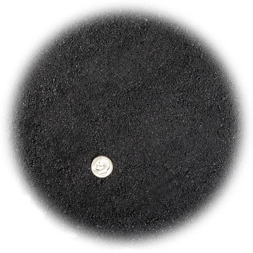 Miniatura 6 de GARDENERA Fertilizante orgánico de harina de sangre, 1/2 QT, alimenta y cultiva plantas de forma natural, fuente perfecta de nitrógeno, lo mejor