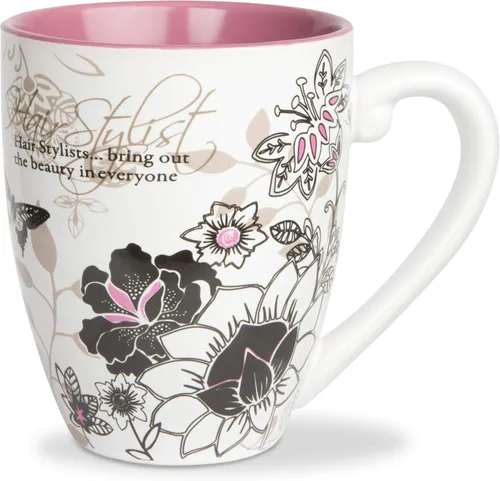 Miniatura 10 de Tazas de café Pavilion - Taza de jubilación "Mark My Words" con diseño de texto "Retirement, It's Your Time To Enjoy" - Taza de café de cerámica