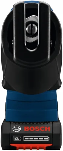 Miniatura 3 de BOSCH CRS180-B15 Kit de sierra recíproca con mango en D de 18 V, 1-1/8 pulgadas, con (1) batería de alimentación avanzada CORE18V 4 Ah