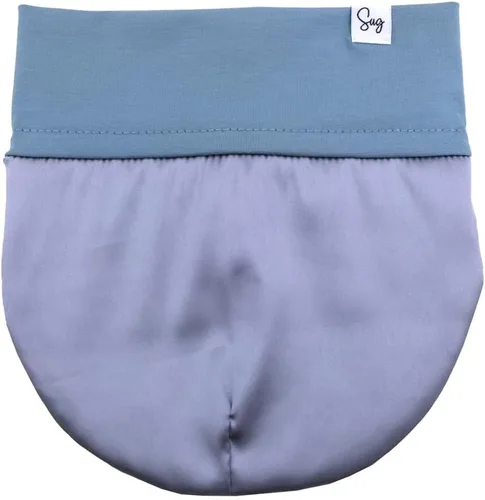 Miniatura 93 de Gorro de punto para recién nacido, para niños y niñas, con forro de satén sedoso, gorro para niños pequeños