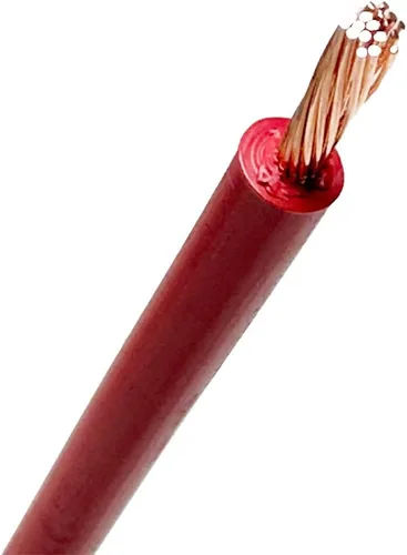Miniatura 3 de Amphenol H4 MC4 10AWG GPT Cables de cobre puro Panel solar Adaptador de controlador de carga solar Kit de coleta de 9 pulgadas