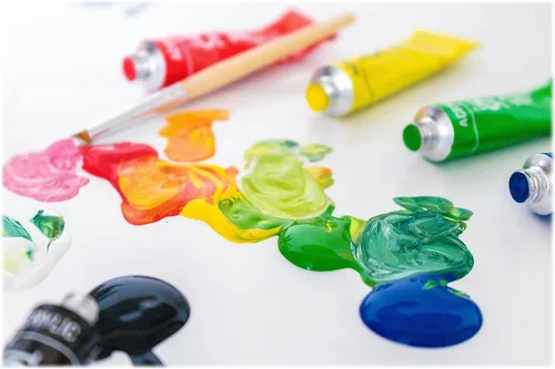 Miniatura 4 de Art 101 - Juego de manualidades, multicolor, 2 unidades (23301)