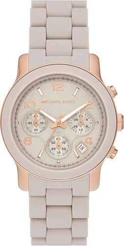 Miniatura 12 de Michael Kors MK7354 - Pista de tres manos