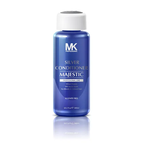 Miniatura 6 de MK PROFESSIONAL Acondicionador de carbón desintoxicante, ayuda a calmar el cuero cabelludo y eliminar impurezas, sin sulfato + complejo