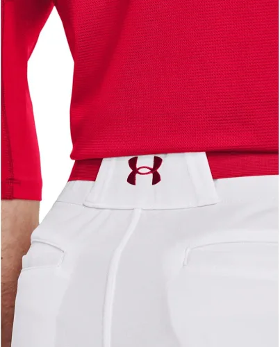 Miniatura 6 de Under Armour Pantalón de béisbol utilitario para hombre, pipa 22