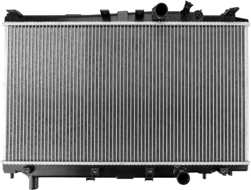 Miniatura 69 de Torchtree Radiador CU13315, compatible con XC60, S60, Range-Rover Evoque, XC70, S80, LR2, Discovery Sport, V60, V70, S60/V60 Cross Country