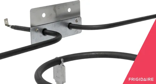 Miniatura 3 de Frigidaire 318255401 Horno Elemento para estufas y estufas eléctricas