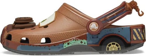 Miniatura 4 de Crocs Zuecos clásicos unisex para adultos Cars Mater