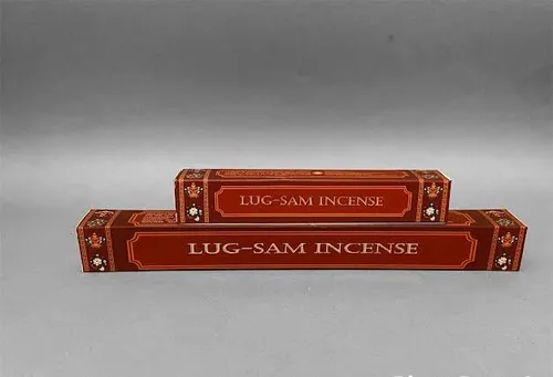 Miniatura 4 de Incienso Lug-sam