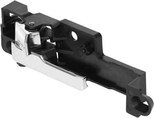 Miniatura 6 de ATRACYPART Paquete de 2 manijas interiores para puerta, lado del conductor y del acompañante - Compatible con Ford Fusion 2006-2012 Mercury Milan