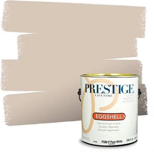 Miniatura 41 de Prestige Paints - 2 en 1, pintura base y pintura de exterior, E400-P-SW6119