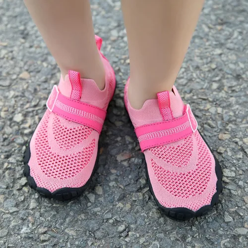 Miniatura 6 de UBFEN - Zapatos para el agua para niños y niñas, zapatos acuáticos y livianos de secado rápido para ir a la playa, practicar deportes, hacer