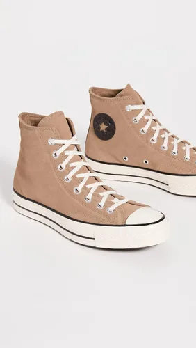 Miniatura 5 de Converse Zapatillas Chuck 70 de gamuza para hombre